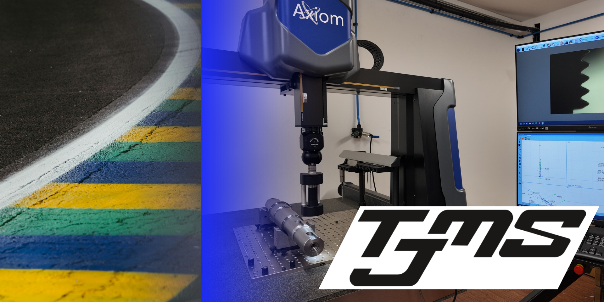 TJ Manufacturing Solutions